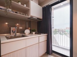 1 Schlafzimmer Appartement zu verkaufen im Asher Ratchada-Huai Khwang, Sam Sen Nok