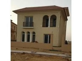 5 Bedroom House for sale at Hyde Park, The 5th Settlement, New Cairo City