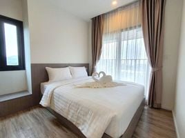 2 Schlafzimmer Wohnung zu vermieten im KnightsBridge The Ocean Sriracha, Surasak, Si Racha, Chon Buri