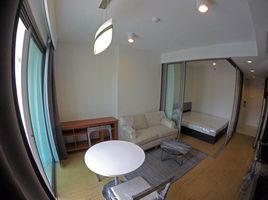 1 Schlafzimmer Appartement zu vermieten im Siamese Surawong, Si Phraya