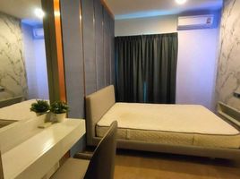 1 Schlafzimmer Wohnung zu vermieten im The Crest Sukhumvit 34, Khlong Tan