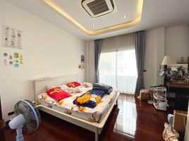 3 Schlafzimmer Villa zu verkaufen in Wang Thong Lang, Bangkok, Wang Thonglang, Wang Thong Lang