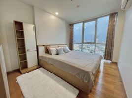 1 Schlafzimmer Appartement zu vermieten im The Line Phahonyothin Park, Chomphon