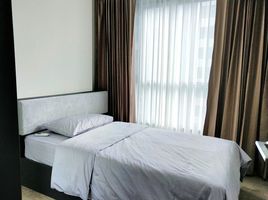 2 Schlafzimmer Wohnung zu vermieten im The Base Central Pattaya, Nong Prue, Pattaya, Chon Buri