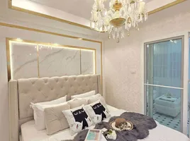 1 Bedroom Condo for sale at Sawvang Condominium Pattaya 2, Na Kluea