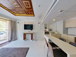 1 Bedroom Condo for sale at Marrakesh Residences, Nong Kae