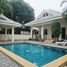 3 Schlafzimmer Haus zu verkaufen im Plumeria Village Huahin, Hua Hin City, Hua Hin