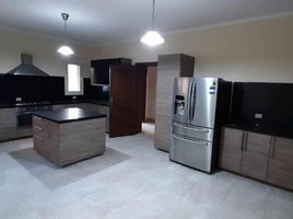 5 Bedroom House for rent at Bellagio, Ext North Inves Area, New Cairo City