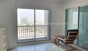 1 chambre Condominium a vendre à Bang Talat, Nonthaburi The Key Chaengwattana