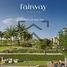 4 बेडरूम मकान for sale at Fairway Villas, EMAAR South