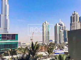 1 Bedroom Apartment for sale at Executive Tower C, Executive Towers