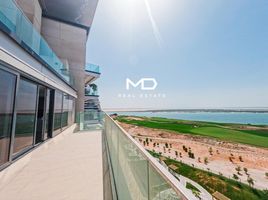 3 Bedroom Apartment for sale at Mayan 1, Yas Bay, Yas Island