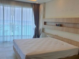 1 Bedroom Condo for sale at Paradise Ocean View, Bang Lamung