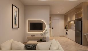清迈 Chang Phueak Seven Stars Condominium 开间 公寓 售 