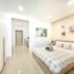 Studio Wohnung zu verkaufen im SR Land Condominium, San Na Meng, San Sai, Chiang Mai