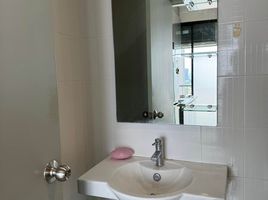 Studio Apartment for sale at Ideo Sathorn - Thaphra, Bukkhalo