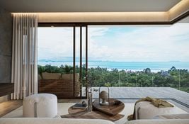 Buy 2 bedroom Apartment at Ficus Residence The Leaf Collection in Surat Thani, Thailand