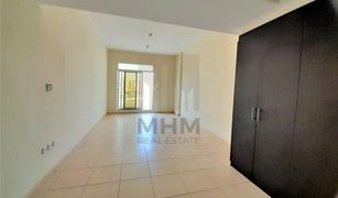 3 Bedrooms Apartment for sale in Queue Point, Dubai Mazaya 10B