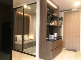 2 Bedroom Apartment for sale at Noble Ploenchit, Lumphini