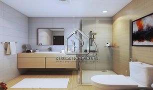 Studio Apartment for sale in Oasis Residences, Abu Dhabi Plaza