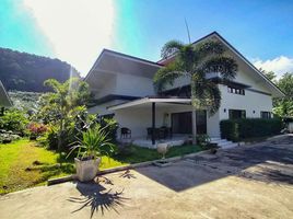 5 Schlafzimmer Villa zu verkaufen in Mueang Krabi, Krabi, Ao Nang, Mueang Krabi