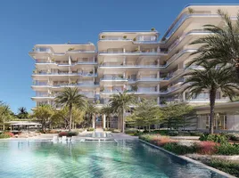 4 Bedroom Apartment for sale at Orla by Omniyat, The Crescent, Palm Jumeirah