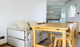 2 Bedrooms Condo for sale in Huai Khwang, Bangkok Supalai Wellington