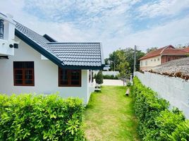 2 Bedroom Villa for sale in Si Racha, Chon Buri, Bang Phra, Si Racha