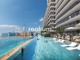 3 Bedroom Apartment for sale at Address The Bay, EMAAR Beachfront, Dubai Harbour