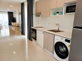 Studio Appartement zu vermieten im So Good Poolvilla and Apartments, Na Hu Kwang, Thap Sakae