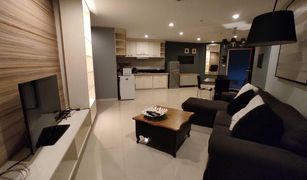 2 chambres Condominium a vendre à Makkasan, Bangkok Witthayu Complex