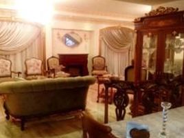 4 Bedroom House for sale at El Rehab Extension, Al Rehab, New Cairo City
