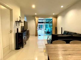 3 Bedroom Townhouse for rent at Patio Pattanakarn 38, Suan Luang, Suan Luang