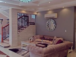 4 Bedroom Villa for sale at El Rehab Extension, Al Rehab, New Cairo City