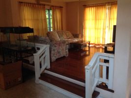 3 Bedroom House for sale at Nantawan Ramintra - Watcharapol, Tha Raeng, Bang Khen