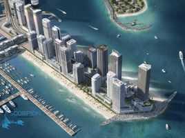 2 बेडरूम अपार्टमेंट for sale at Marina Vista, EMAAR Beachfront, दुबई हार्बर