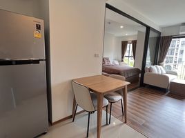 1 Bedroom Apartment for rent at La Habana, Nong Kae