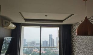 1 Bedroom Condo for sale in Nong Prue, Pattaya The Peak Towers