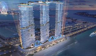 Квартира, 1 спальня на продажу в , Дубай Damac Bay