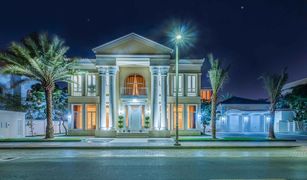 5 chambres Villa a vendre à Signature Villas, Dubai Signature Villas Frond E