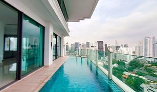 3 chambres Condominium a vendre à Khlong Tan Nuea, Bangkok Le Raffine Sukhumvit 39