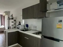 Студия Кондо в аренду в Ozone Condotel, Карон