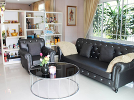 4 Bedroom House for sale at Siwalee Ratchaphruk Chiangmai, Mae Hia, Mueang Chiang Mai