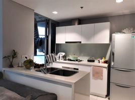 2 Bedroom Condo for rent at City Garden, Ward 21