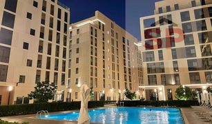 2 Bedrooms Apartment for sale in Al Zahia, Sharjah Al Mamsha