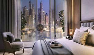 2 Bedrooms Apartment for sale in EMAAR Beachfront, Dubai Palace Beach Residence