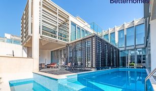 5 Habitaciones Villa en venta en Al Zeina, Abu Dhabi Beach Villas