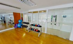 Fotos 4 of the Fitnessstudio at The Rise Sukhumvit 39