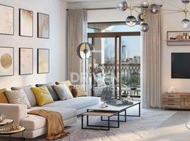 2 Bedroom Apartment for sale at Jadeel, Madinat Jumeirah Living, Umm Suqeim