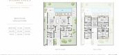 Unit Floor Plans of Majestic Vistas